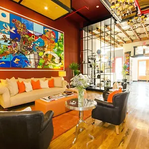 The Box House (adults Only) Nova Iorque