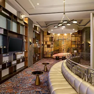Sheraton Brooklyn Nova Iorque